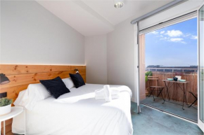 Your home at Valencia, Marina Real
